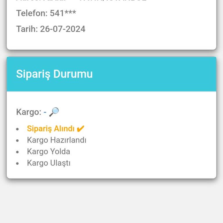 Modayakamoz Modaykmz Şikayet Çiyim