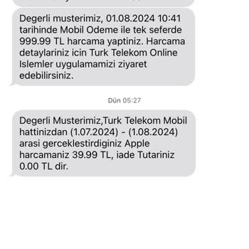 Aİ Boost Abonelik Ücreti Şoku: Kullanmadığım Uygulama İçin 999 TL Kesildi
