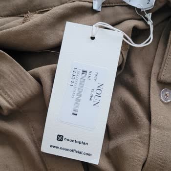 Vakro Boutique Yanlış Ürün Geldi