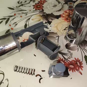 Tema Banyo Tema Duş Robotu Kronik Sorunları