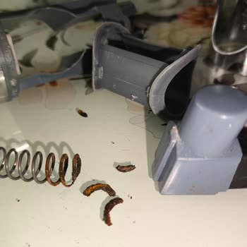 Tema Banyo Tema Duş Robotu Kronik Sorunları