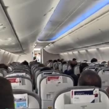 Ajet (Anadolu Jet) Mağdur Ediyor