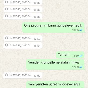 Keysepeti.com Yanıltıcı Ürün Satışı Ve Kötü Deneyim