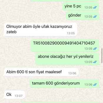Keysepeti.com Yanıltıcı Ürün Satışı Ve Kötü Deneyim