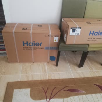 A101 Klima Montajı İle İlgilenilmiyor