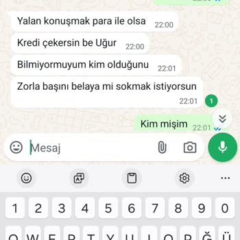 Herkeseuygunisilanlari.com Kişisel Bilgilerim Tehdit Altında