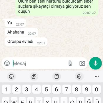 Herkeseuygunisilanlari.com Kişisel Bilgilerim Tehdit Altında