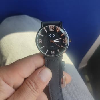 Saat Dünyası (Facebook) Verdiğim Siparişle Gelen Sipariş Aynı Değil