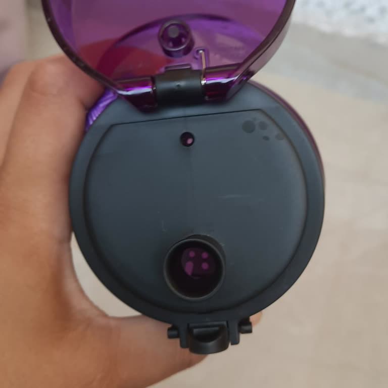 Dolap Uygulama İade İşlemi!