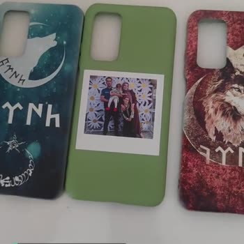 Kılıf Dünyam Görseldeki Gibi Değil
