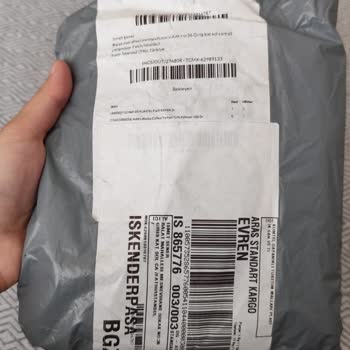 Kumtel Eksik Gelen Ürün