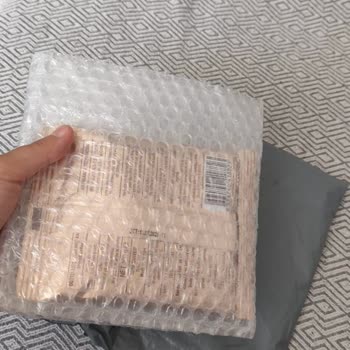 Kumtel Eksik Gelen Ürün