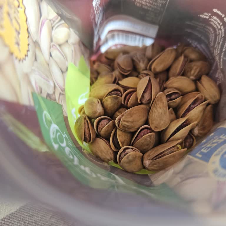 Çerezya Küflü Antep Fıstığı