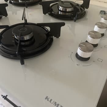 Kumtel Ocak Kurulum Yok