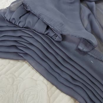 Hazir_turban_evi (Instagram) Hazir_turban_evi Satıcısı Yanlış Ürün Gönderiyor