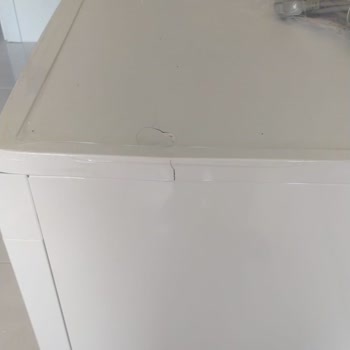 Siemens Ev Aletleri Bulaşık Makinesi Göçüğü