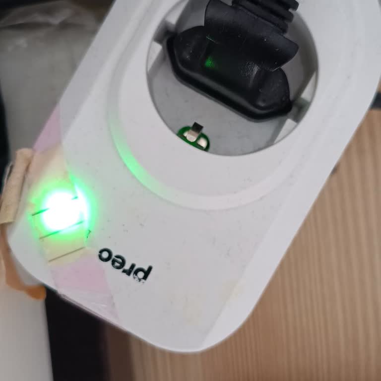 Teknosa'dan Aldığım Preo Marka Akım Korumalı Priz