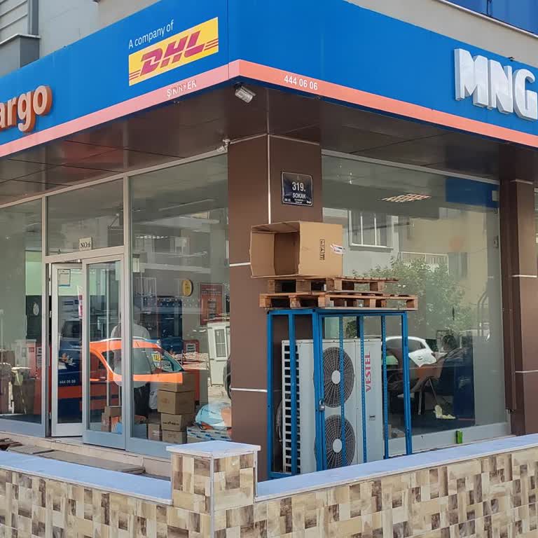 MNG Kargo'nun Erken Kapanış Mağduriyeti