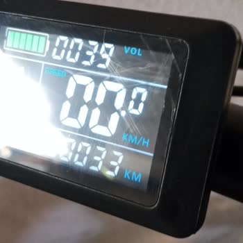 Arora Motor Arora Paris Elektrikli Bisiklet Sıkıntısı