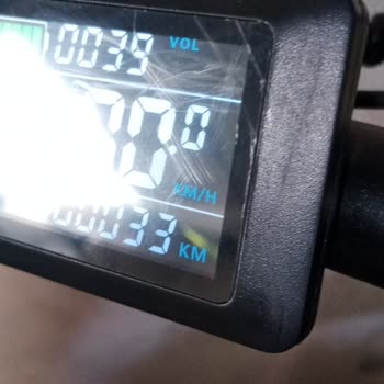 Arora Motor Arora Paris Elektrikli Bisiklet Sıkıntısı