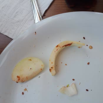 Köfteci Yusuf Nevşehir'de Köfte Ekmek