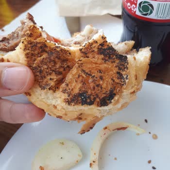 Köfteci Yusuf Nevşehir'de Köfte Ekmek