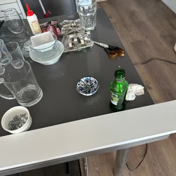 Vivense Mutsuzluk Pişmanlık Kalitesizlik