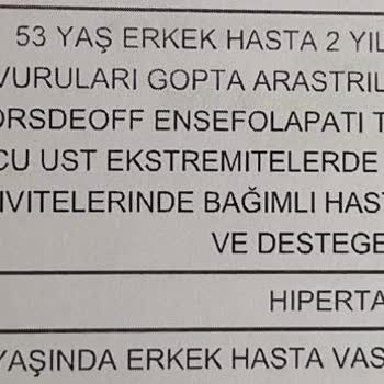 Ayvalık SGK Personelleri Malulen Emeklilik Raporlarını İncelemiyor