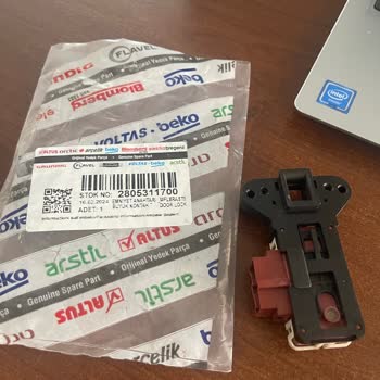 Arçelik Çamaşır Makinesi Tamirinde Fahiş Fiyat Uygulaması