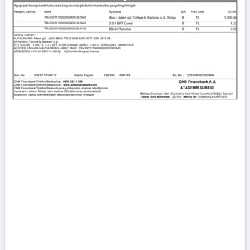 Arçelik Çamaşır Makinesi Tamirinde Fahiş Fiyat Uygulaması