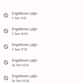 Bimser İletişim Adlı Belirsiz Firma Sürekli Rahatsız Ediyor