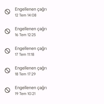 Bimser İletişim Adlı Belirsiz Firma Sürekli Rahatsız Ediyor
