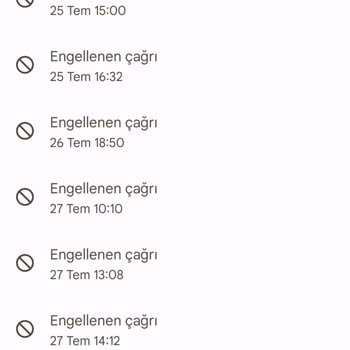 Bimser İletişim Adlı Belirsiz Firma Sürekli Rahatsız Ediyor