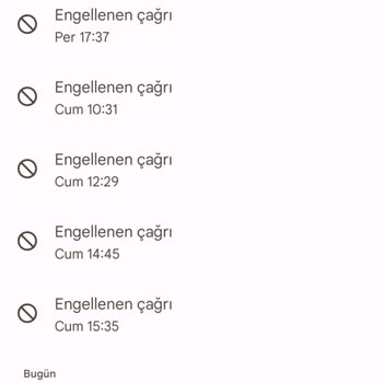 Bimser İletişim Adlı Belirsiz Firma Sürekli Rahatsız Ediyor
