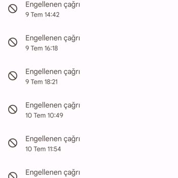 Bimser İletişim Adlı Belirsiz Firma Sürekli Rahatsız Ediyor