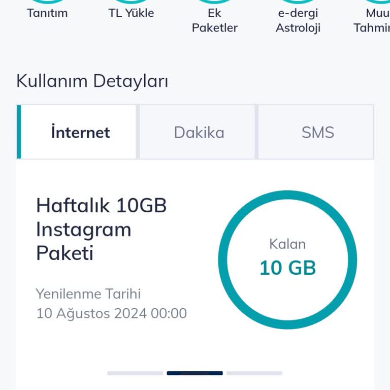 Türk Telekom Faturalı Hat İçin Yanlış Paket İptali Ve Ücret İadesi Sorunu