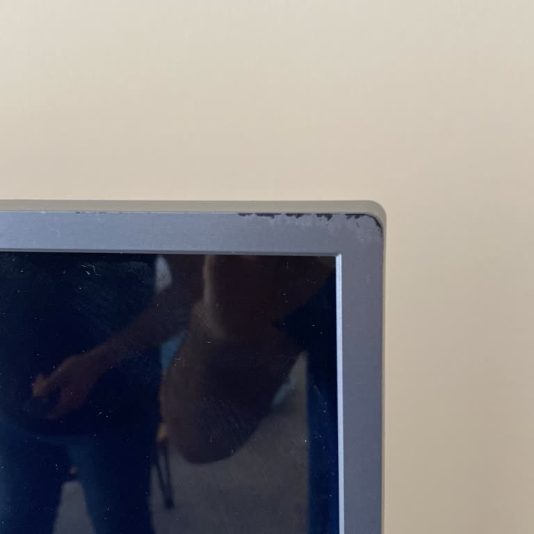 Arçelik Panel Hatası Ve Hasarlı Çerçeve İle Gelen Kötü Hizmet