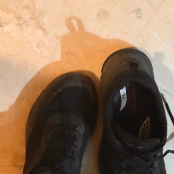 Skechers Hatalı Ürün Kabul Etmiyor