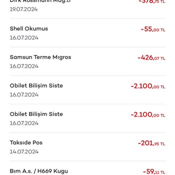 Obilet Çift Çekim Sorunu Ve Müşteri Hizmetleri İletişimsizliği