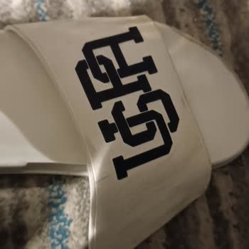 U.S. Polo Assn. FLO Terlik Şikayet