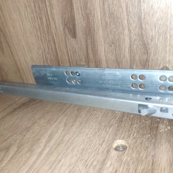 İstikbal Kusurlu Montaj Sorunu-Betty Yatak Odası Takımı