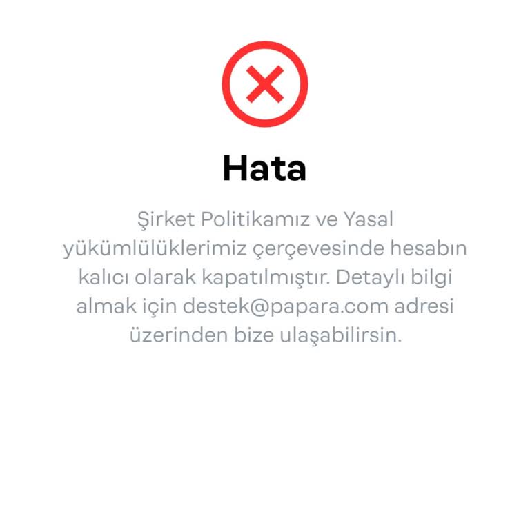 P****a Hesabım Ele Geçirildi