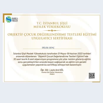 Başkent Online Akademi (meslekiegitimkurumu.com) 112 Müşteri Hizmetleri