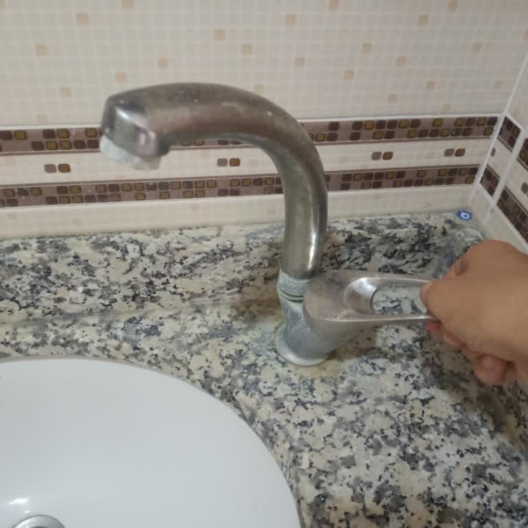 GASKİ Gaziantep'te Su Kesintisi