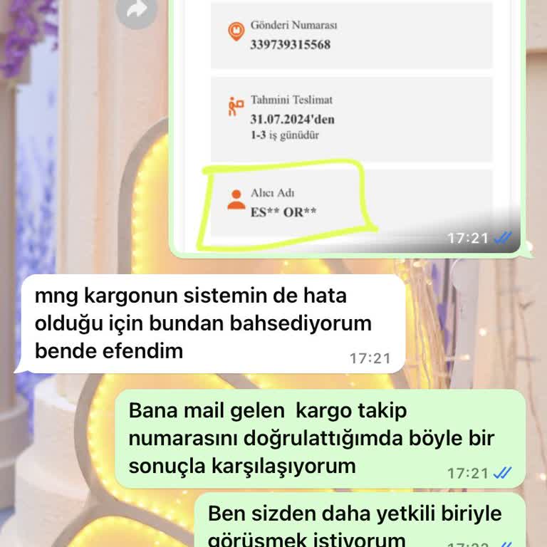 Organic Scarfs Organic Scarf İşletmesinin Yaptıkları