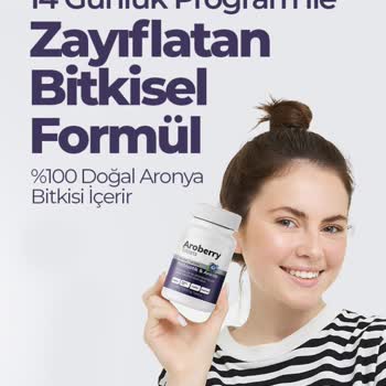 Aroberry.probiyotik Yanıltıcı Reklam Ve Kalitesiz Ürün Deneyimi