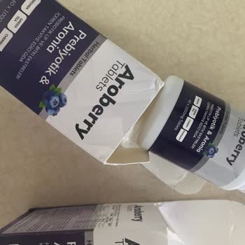 Aroberry.probiyotik Yanıltıcı Reklam Ve Kalitesiz Ürün Deneyimi