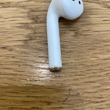 Apple Ürününün Arkasında Durmuyor