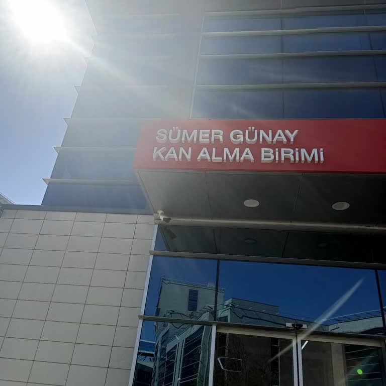 Kartal Kan Bağışı Sorunu
