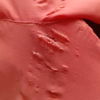 DeFacto Bir Haftada Yırtılan Kalitesiz Mayo